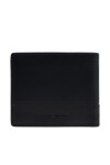 Tommy Hilfiger Портфейл Th Corp Cc And Coin AM0AM13245 Черен - Mera.bg