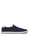 Tommy Hilfiger Гуменки Harlow 2D FM0FM00597 Тъмносин - Mera.bg