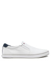 Tommy Hilfiger Гуменки Harlow 2D FM0FM00597 Бял - Mera.bg