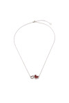 Tommy Hilfiger Колие 2780746 Сребрист - Mera.bg
