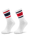 Tommy Hilfiger Дълги чорапи 701229942 Бял - Mera.bg