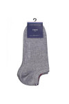 Tommy Hilfiger Къси чорапи 342023001 Сив - Mera.bg