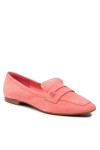 Tommy Hilfiger Лоуфъри Feminine Flat Loafer FW0FW06161 Cryslat Coral XKL - Mera.bg