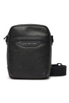 Tommy Hilfiger Мъжка чантичка AM0AM13546 Черен - Mera.bg