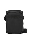 Tommy Hilfiger Мъжка чантичка Th Repreve Mini Reporter AM0AM13465 Черен - Mera.bg