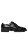 Tommy Hilfiger Обувки Hilfiger Vogue FM0FM05767 Черен - Mera.bg
