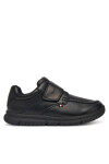 Tommy Hilfiger Обувки Low Cut Velcro Shoe T3B4-33176-1355 S Черен - Mera.bg