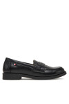 Tommy Hilfiger Обувки T3B4-33173-1355 M Черен - Mera.bg
