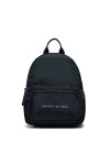 Tommy Hilfiger Раница Th Essential Mini Backpack AU0AU01770 Тъмносин - Mera.bg