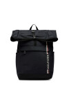 Tommy Hilfiger Раница Th Monotype Rolltop Backpack AM0AM11792 Тъмносин - Mera.bg