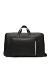 Tommy Hilfiger Сак Th Pique Pu Duffle AM0AM11309 BDS - Mera.bg