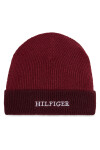 Tommy Hilfiger Шапка AU0AU01930 Червен - Mera.bg