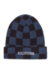Tommy Hilfiger Шапка AU0AU01932 Син - Mera.bg