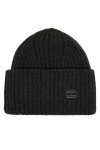 Tommy Hilfiger Шапка Elevated Heritage AW0AW17905 Черен - Mera.bg