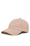 Tommy Hilfiger Шапка с козирка Embroidered Cap AW0AW17490 Розов - Mera.bg