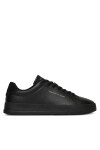 Tommy Hilfiger Сникърси FM0FM05367 Черен - Mera.bg