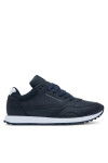 Tommy Hilfiger Сникърси New Runner Eva Ess FM0FM05512 Тъмносин - Mera.bg