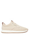 Tommy Hilfiger Сникърси Newport 3D Premium FM0FM05527 Бежов - Mera.bg