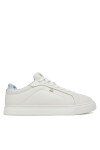 Tommy Hilfiger Сникърси Sporty Sneaker FW0FW08899 Бял - Mera.bg
