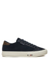 Tommy Hilfiger Сникърси Vulc Street Low FM0FM05458 Тъмносин - Mera.bg