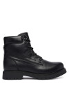 Tommy Hilfiger Туристически oбувки Flex Th Outdoor Rs FM0FM05600 Черен - Mera.bg