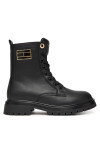 Tommy Hilfiger Туристически oбувки T3A5-34015-1355999 Черен - Mera.bg
