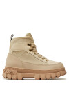 Tommy Hilfiger Зимни обувки Lace-Up Bootie T3A5-33602-1698 M Бежов - Mera.bg