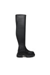 Tommy Jeans Ботуши Tjw Lightweight Otk Boot EN0EN02634 Черен - Mera.bg