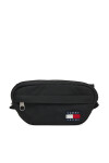 Tommy Jeans Чанта за кръст Tjm Ess Daily Bumbag AM0AM13701 Черен - Mera.bg