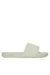Tommy Jeans Чехли Flag Pool Slide Patent EN0EN02901 Зелен - Mera.bg