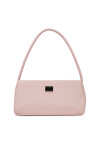 Tommy Jeans Дамска чанта Tjw American Cool Shoulder Bag AW0AW17295 Розов - Mera.bg