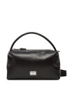 Tommy Jeans Дамска чанта Tjw American Cool Shoulder Bag AW0AW17531 Черен - Mera.bg