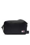 Tommy Jeans Дамска чанта Tjw Cool Camera Bag AW0AW17872 Черен - Mera.bg
