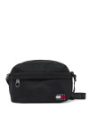 Tommy Jeans Дамска чанта Tjw Ess Daily Crossove rAW0AW17286 Черен - Mera.bg