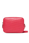 Tommy Jeans Дамска чанта Tjw Must Aop Camera Bag AW0AW17865 Бордо - Mera.bg