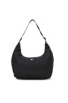 Tommy Jeans Дамска чанта Tjw Urban Large AW0AW17569 Черен - Mera.bg