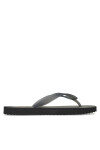 Tommy Jeans Джапанки Tjw Logo Flip Flop EN0EN02447 Черен - Mera.bg