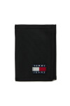Tommy Jeans Портфейл AM0AM12920 Черен - Mera.bg