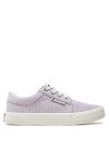 Tommy Jeans Гуменки Tjw Vulc Skate Derby EN0EN02494 Виолетов - Mera.bg