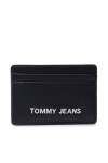 Tommy Jeans Калъф за кредитни карти Tjw Ess Cc Holder AW0AW10178 Черен - Mera.bg