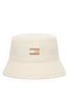 Tommy Jeans Капела Heritage Bucket AW0AW17581 Бежов - Mera.bg