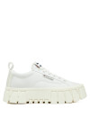 Tommy Jeans Кецове EN0EN02793 Бял - Mera.bg