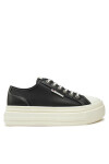 Tommy Jeans Кецове Foxing EN0EN02714 Черен - Mera.bg