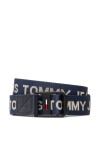 Tommy Jeans Мъжки колан - Mera.bg