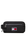 Tommy Jeans Несесер Tjm Travel Washbag AW0AW11808 BDS - Mera.bg