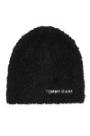 Tommy Jeans Шапка AW0AW17058 Черен - Mera.bg