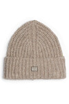 Tommy Jeans Шапка City Bold AW0AW16786 Бежов - Mera.bg