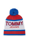 Tommy Jeans Шапка Heritage AW0AW14084 Цветен - Mera.bg