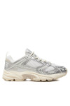 Tommy Jeans Сникърси Archive Retro Runner EN0EN02673 Бял - Mera.bg