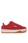 Tommy Jeans Сникърси Skate EN0EN02677 Червен - Mera.bg